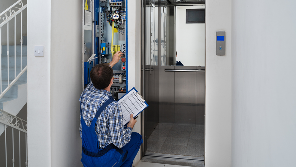 Best Practices for Elevator Maintenance