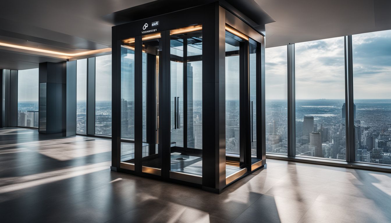 Key Benefits of Elevator Modernization