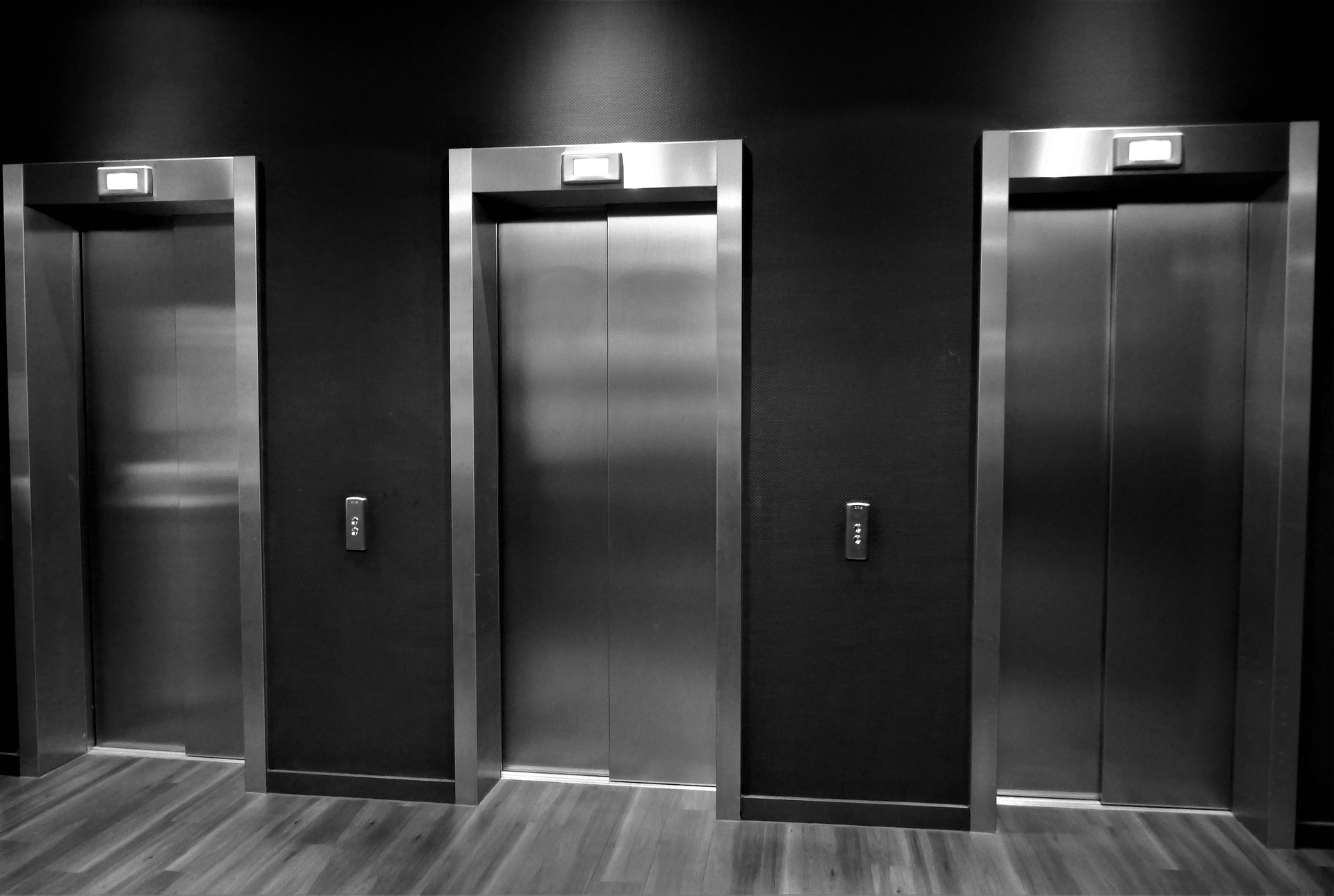 Choosing the Right Elevator for Your Project